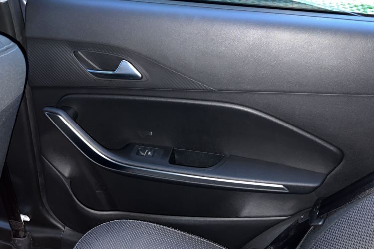 Used Chery Tiggo 3X 2024 1.5L CVT Excellence Edition