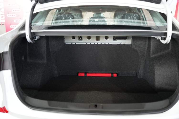 Used Chevrolet Monza 2024 1.5L Dual-Clutch Enjoyment Edition Interior 9