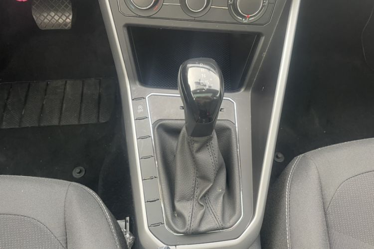 Used Volkswagen Polo 2023 Plus 1.5L Automatic Panoramic Enjoyment Edition