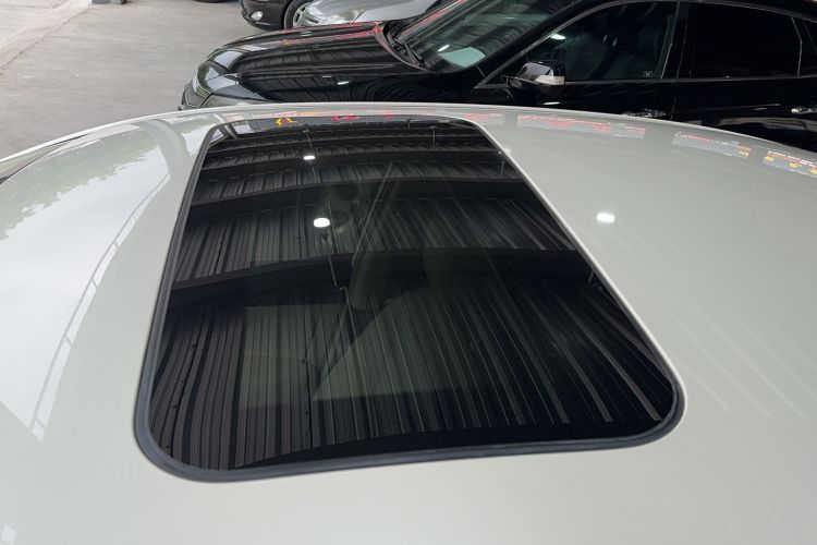 Used Nissan Sylphy 2016 1.6XV CVT Smart Enjoyment Version Roof