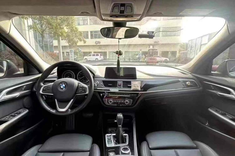 Used BMW 1 Series 2017 118i Sport Edition
