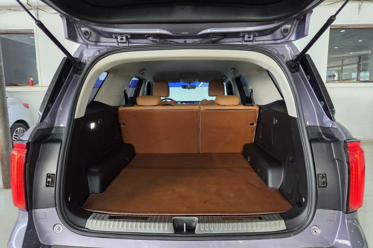 Used Haval H5 2023 2.0T Automatic 4x4 Innovation Edition – Diesel
