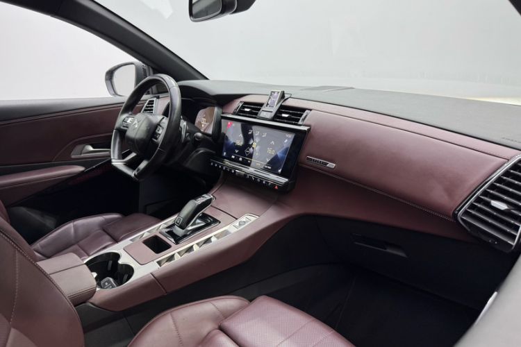 Used DS 7 2020 45THP Opera House Edition
