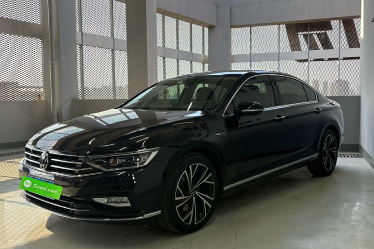 Used Volkswagen Magotan 2020 330TSI DSG Luxury Edition