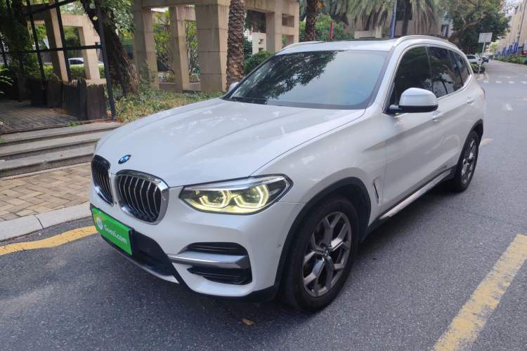Used BMW X3 2019 xDrive28i Luxury Package Guazi used car, China used car export, Used car for sale, Used  cars, Cheapest cars for sale