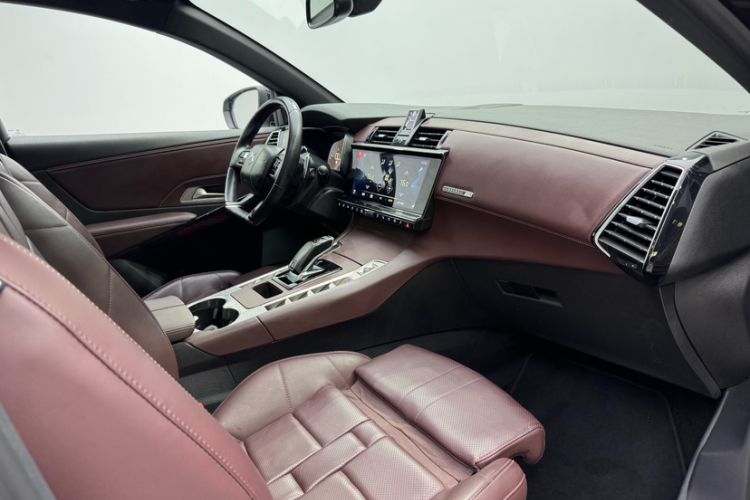 Used DS 7 2020 45THP Opera House Edition
