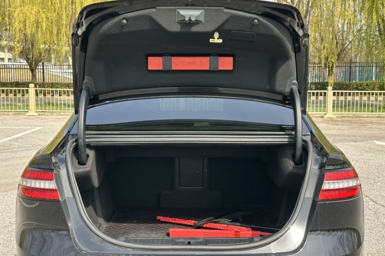 Used Ford Taurus 2019 EcoBoost 245 Comfort Edition
