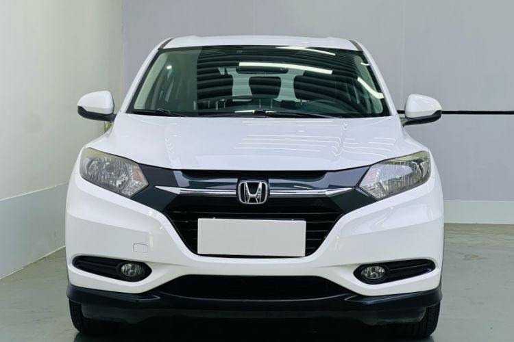 Used Honda Vezel 2015 1.5L CVT two-wheel drive Comfort trim

