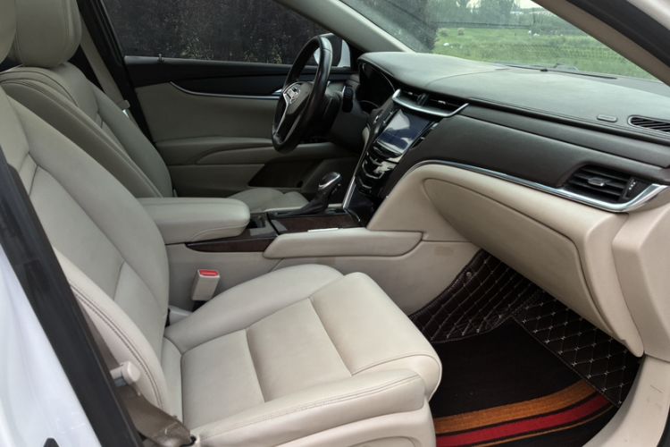 Used Cadillac XTS 2013 28T Comfort Model