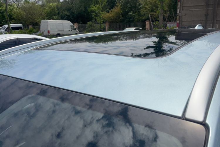 Used Geely Auto Jiajie New Energy 2021 ePro 1.5TD PHEV Deluxe Model Roof