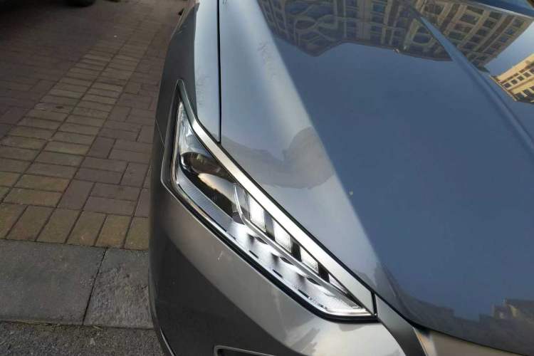 Used BYD Qin PLUS 2023 Champion Edition DM-i 55KM Leading Model