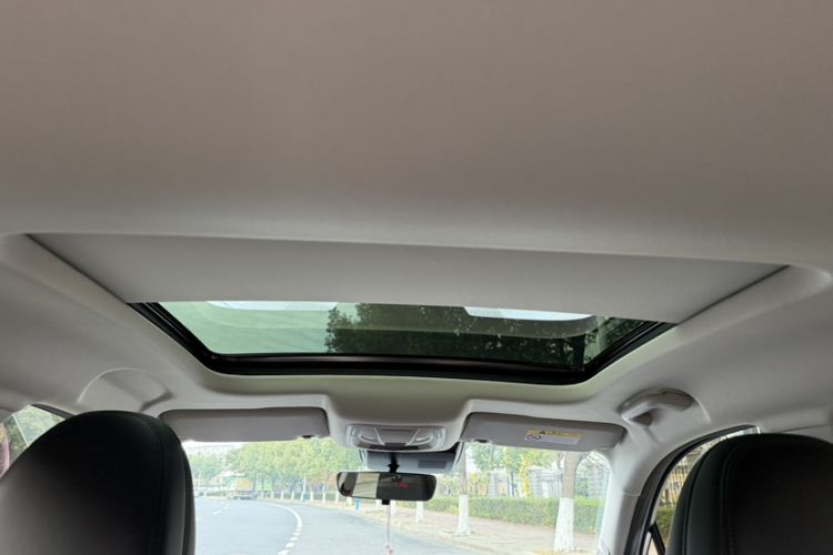 Used ORA Good Cat GT 2022 Mulan Edition 480km Long-Range续航