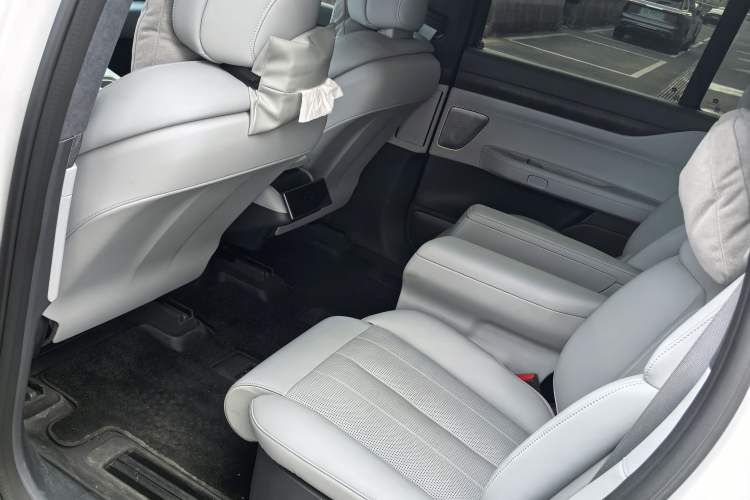 Used Nio ES8 2023 75 kWh
