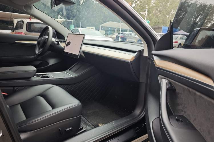 Used Tesla Model 3 2021 Standard Range Rear-Wheel Drive Upgraded Version 3D6