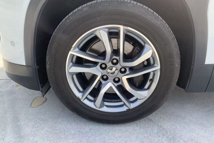 Used Nio EC6 2022 75 kWh Sport Edition
