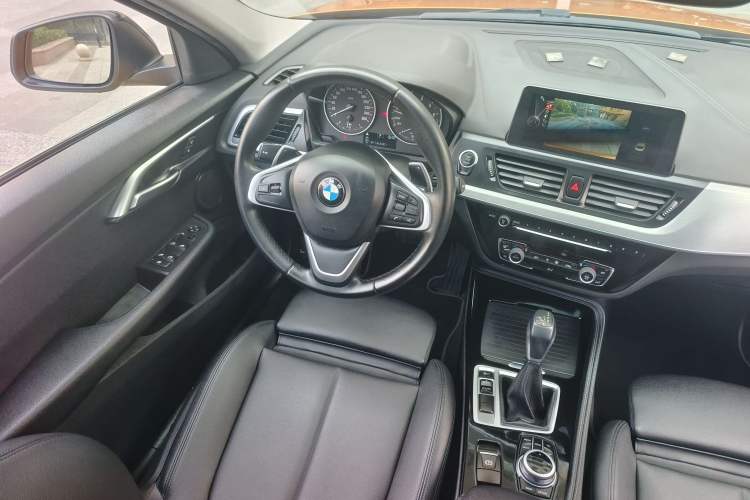Used BMW 1 Series 2017 120i Design Package Model
