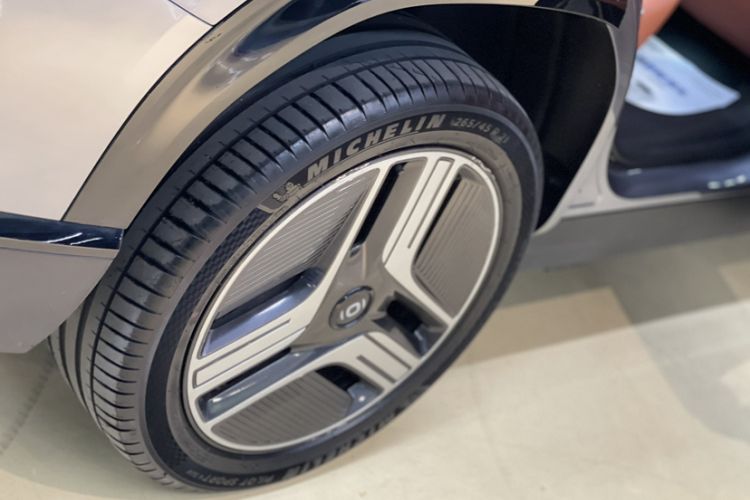 Used Qiyuan E07 2025 All-Electric 4x4 90kWh Ultra High-Performance Edition
