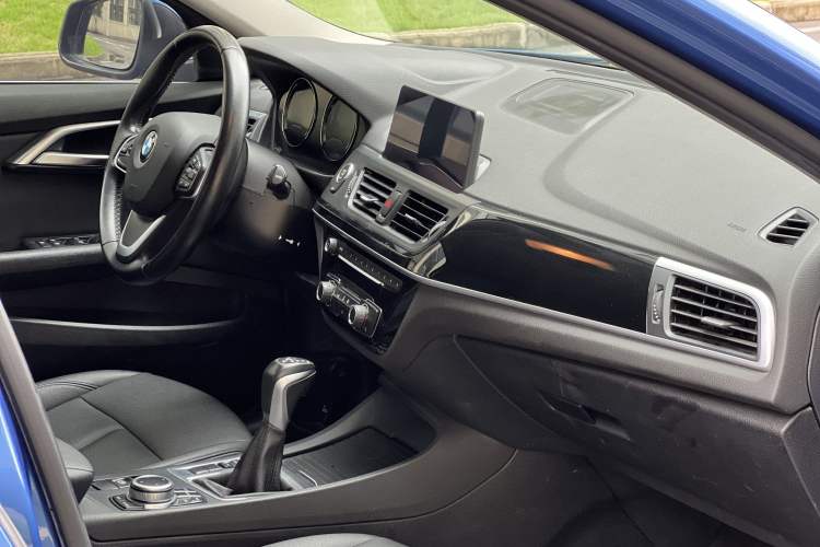 Used BMW 1 Series 2019 118i Fashion Model