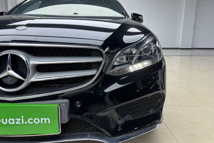 Used Mercedes-Benz E-Class 2014 Restyled E 260 L Sport Edition
