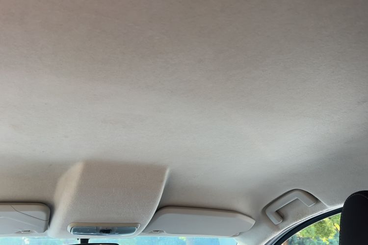 Used Ford EcoSport 2013 1.5L Automatic Fashion Model
