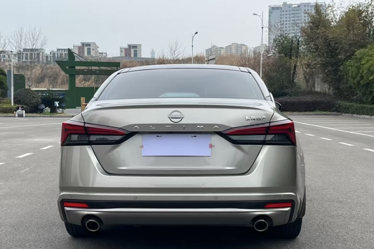 Used Nissan Teana 2022 2.0L XL-TLS Enjoyment Edition