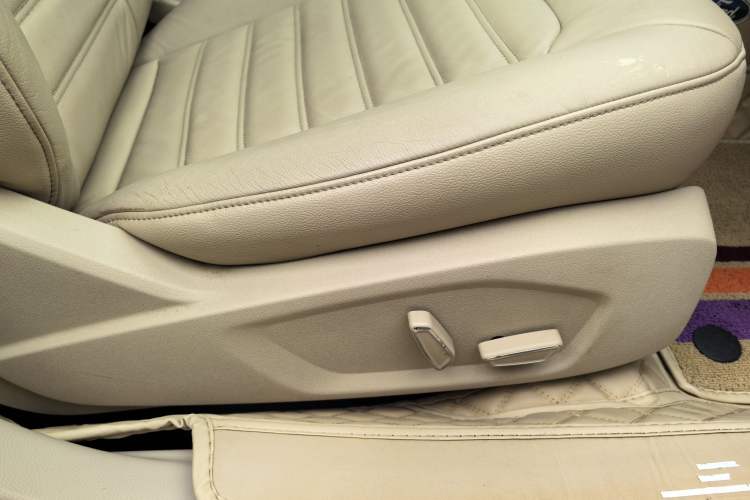 Used Ford Mondeo 2013 1.5L GTDi180 Fashion Edition