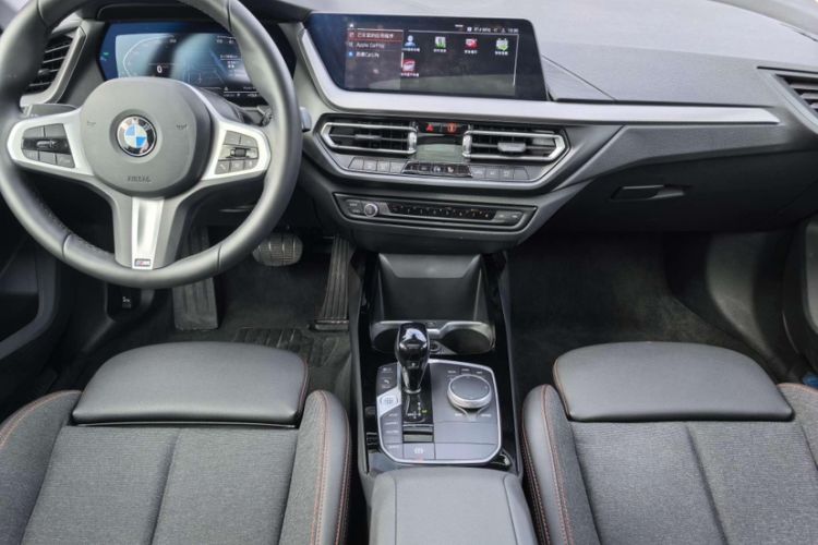 Used BMW 2 Series 2023 225i Four-Door Coupe M Sport Package
