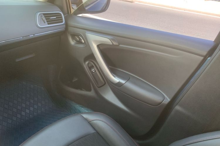 Used Citroen C3-XR 2015 1.6L Automatic Pioneer Model