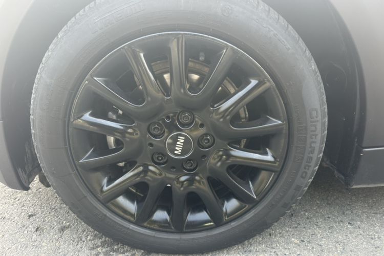 Used MINI MINI 2016 1.5T COOPER