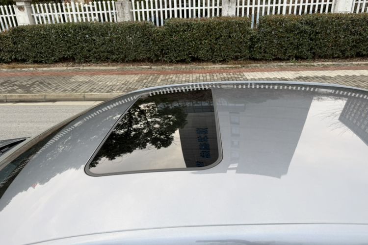 Used MG 6 2021 Pro 1.5T Automatic Trophy Flagship Edition