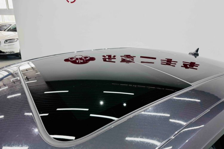 Used Volkswagen Sagitar 2021 280TSI DSG Excellence Edition Roof