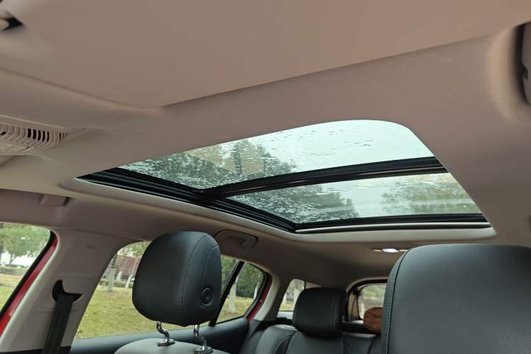 Used Citroen C5 AIRCROSS 2017 380THP Luxury Model
