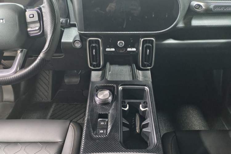 Used Haval DARGO 2022 1.5T DCT Two-Wheel Drive Border Collie Edition