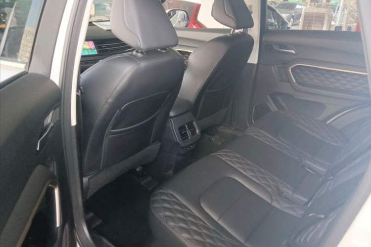 Used Haval H6 2021 1.5T Automatic Urban Edition