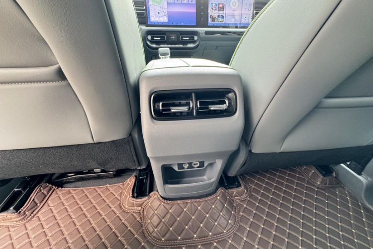 Used BAIC Off-Road BJ40 2024 2.0D All-New Blade Hero Crosser