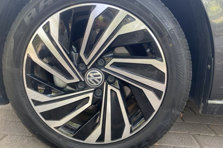 Used Volkswagen Sagitar 2022 280TSI DSG Excellence Edition