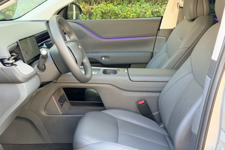 Used XPeng G6 2025 625 Long-Range Max Flagship Edition