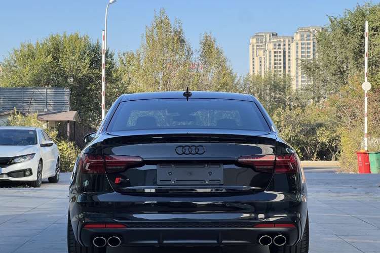 Used Audi S4 2023 S4 3.0TFSI