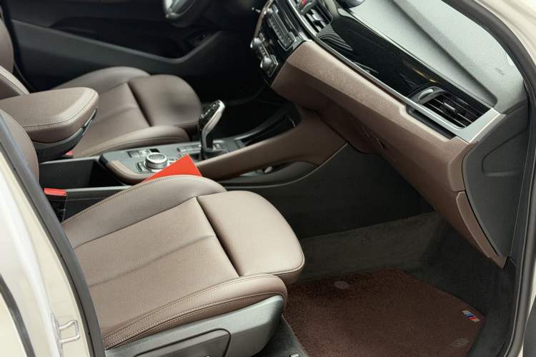 Used BMW X1 2021 Restyled sDrive25Li Leading Edition
