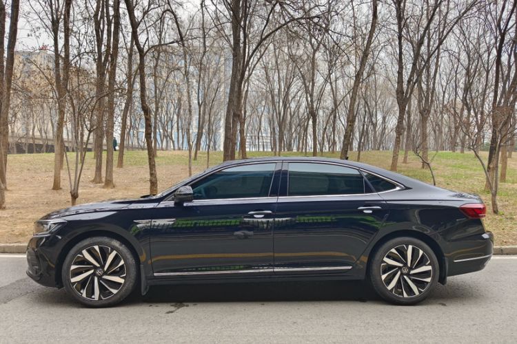 Used Volkswagen Passat 2023 Revised 330TSI Elite Edition
