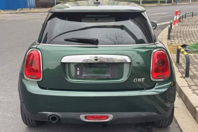 Used MINI MINI 2014 1.2T ONE