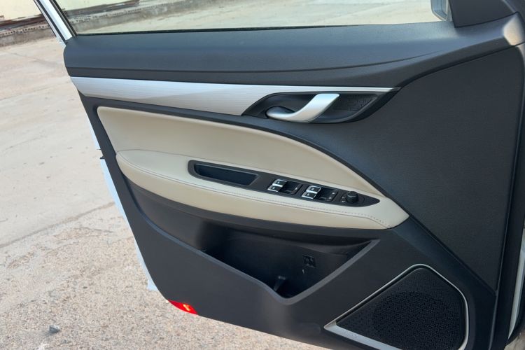 Used Geely Auto Emgrand 2018 1.5L Manual Luxury Model