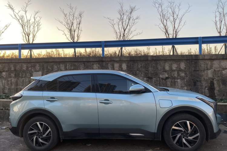 Used NETA U 2020 520 U-Create