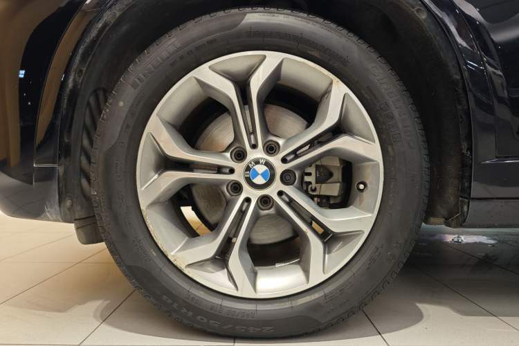 Used BMW X3 2016 xDrive20i M Sport Edition