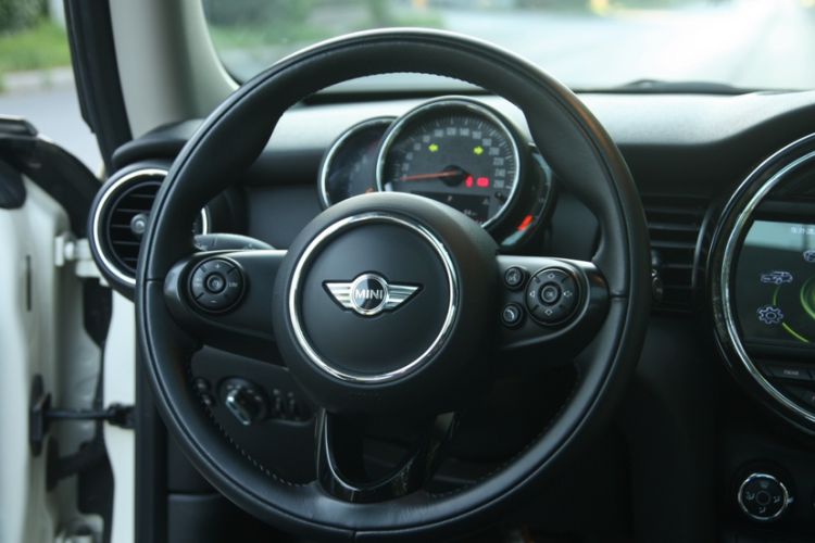 Used MINI MINI 2016 1.2T ONE Pioneer Edition