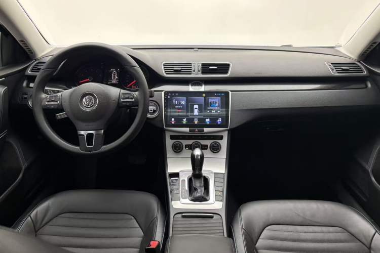 Used Volkswagen Magotan 2013 1.8TSI Luxury Model