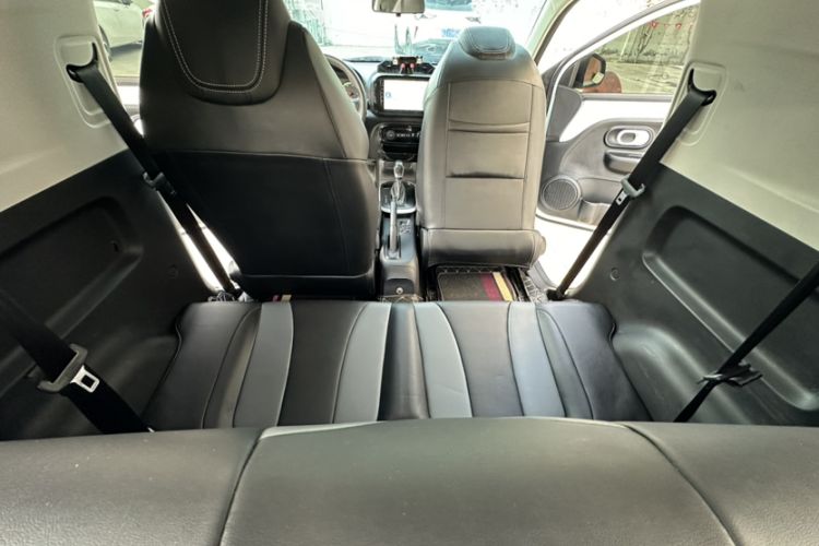 Used Roewe Clever 2022 311km QiQi BoBo Edition
