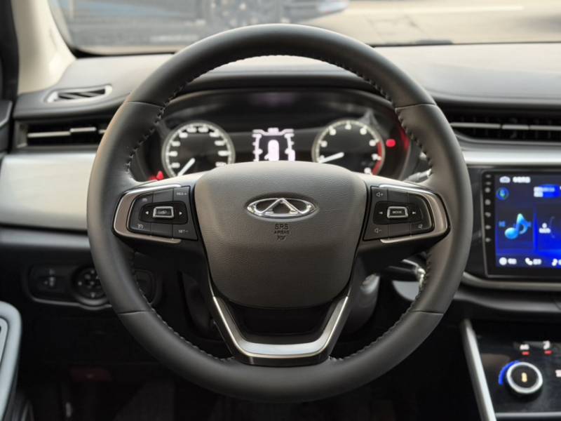 Used Chery Arrizo 5 2019 Facelifted PRO 1.5L Manual Youth Edition China VI Standard — 10