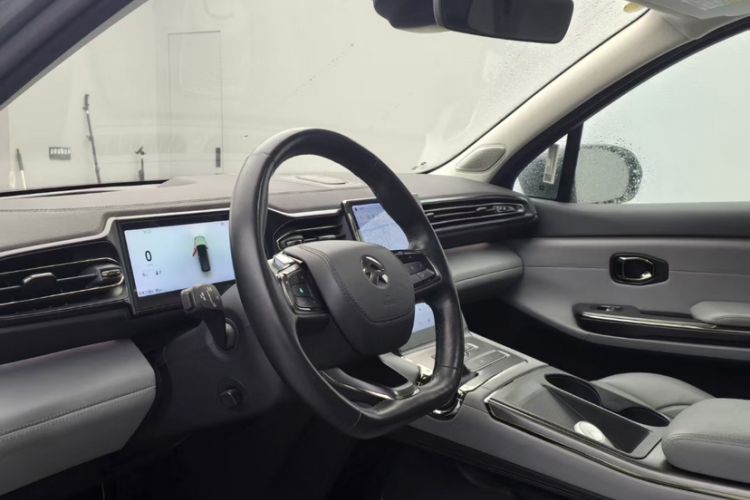 Used Nio ES6 2020 420 km Sport Edition