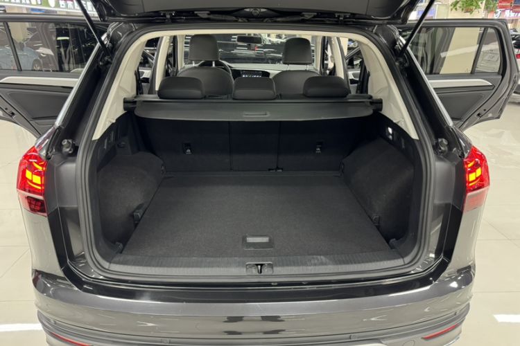 Used Volkswagen Tayron 2019 Teramont Edition 280TSI Two-Wheel Drive Luxury Model China VI Standard
